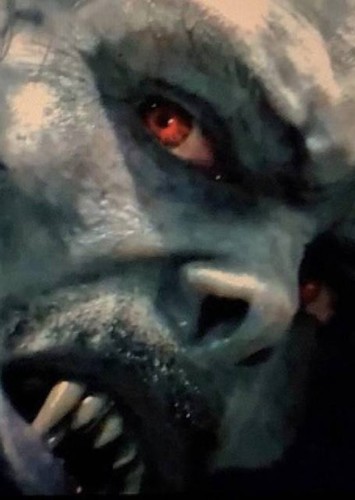 Michael Morbius