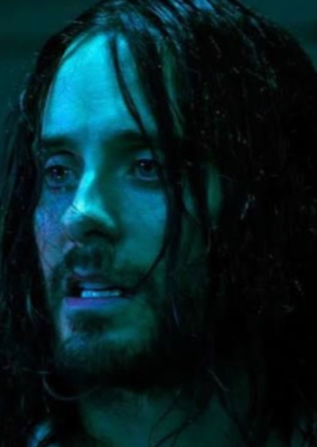 Michael Morbius