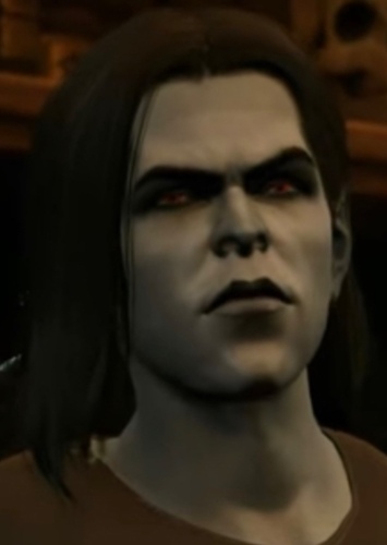 Michael Morbius