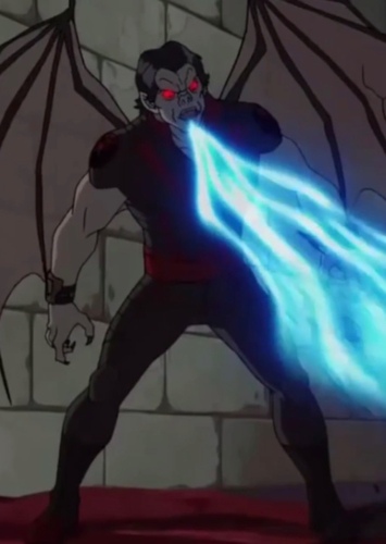 Michael Morbius