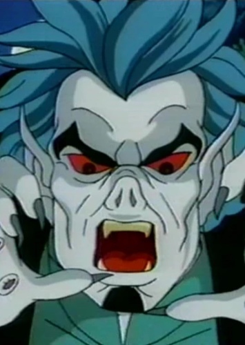 Michael Morbius