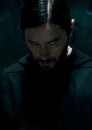 Michael Morbius