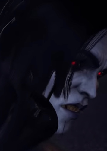 Michael Morbius