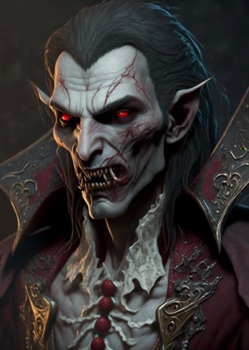 Michael Morbius