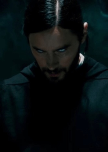 Michael Morbius