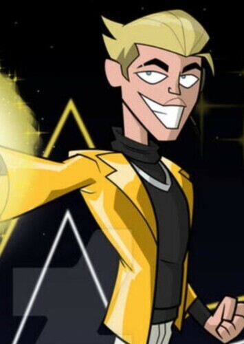 Michael Morningstar