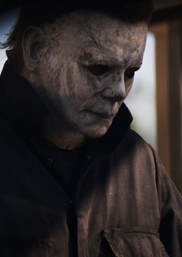 MICHAEL MYERS