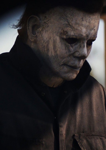 Michael myers