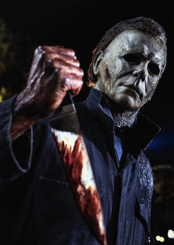 Michael Myers