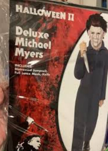 Michael Myers