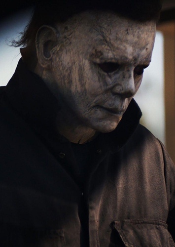 MichaeL myers Taylor