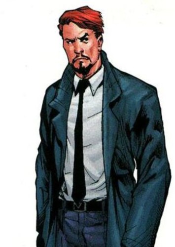 Michael O'Brien