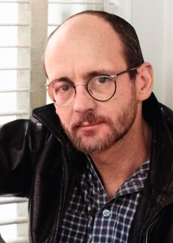 Michael O'Donahue