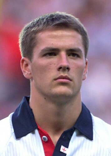 Michael Owen