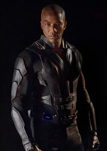 Michael Peterson (Guest Star)