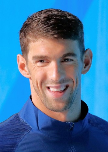 Michael Phelps