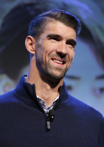 Michael Phelps