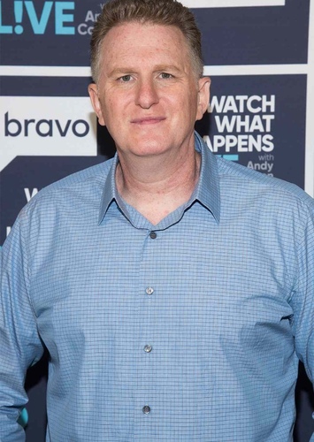 Michael Rapaport