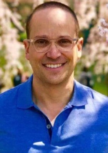 Michael Reisz