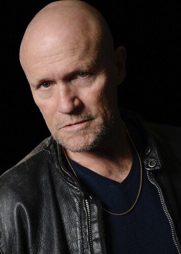 Michael Rooker