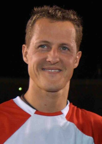 Michael Schumacher
