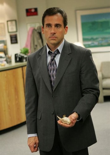 Michael Scott