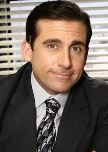 Michael Scott