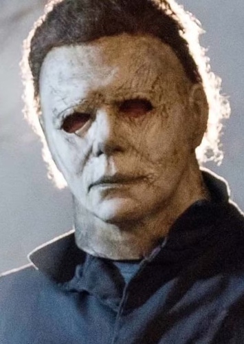 MICHAEL SCOTT MYERS