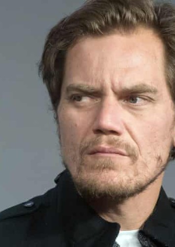 Michael Shannon