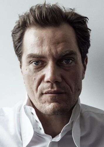 Michael Shannon