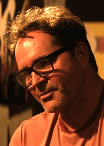 Michael Shaw