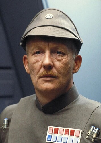 Michael Sheard