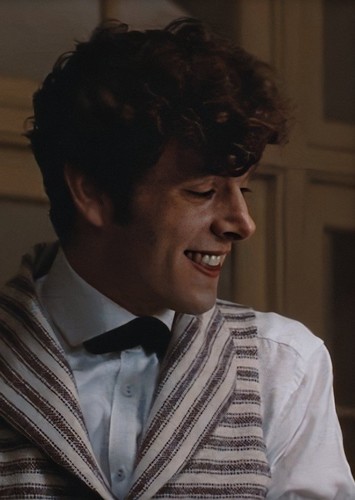 Michael Sheen (late 20s and mid 30s)