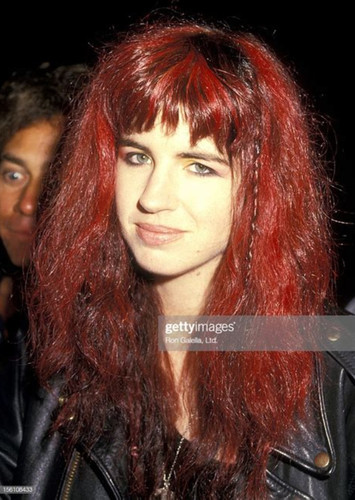 Michael Steele (The Bangles)