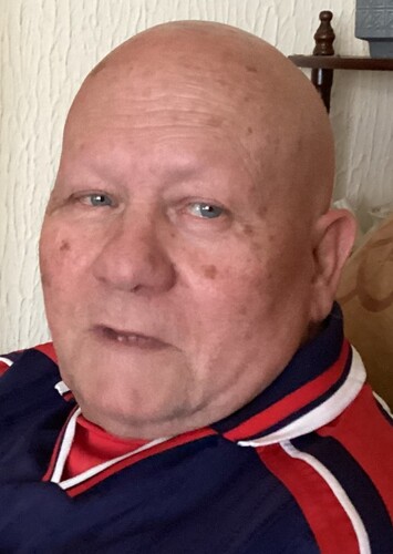 Michael Thacker