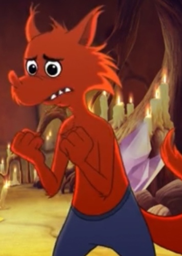 Michael the Fox