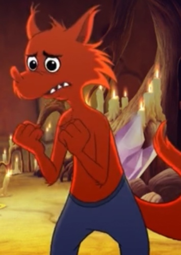 Michael the Fox