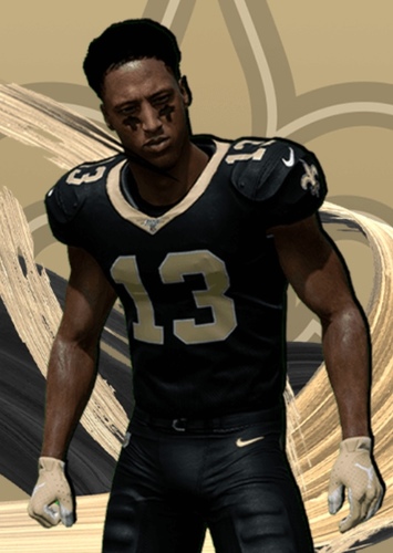 Michael Thomas