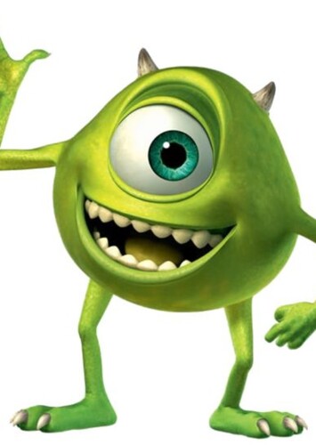 Michael Thomas Wazowski