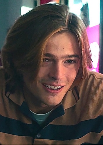 Michael Trent