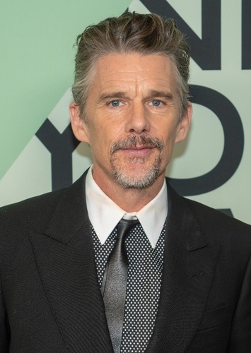 Michael Treyton