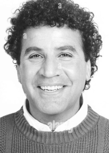 Michael Tucci