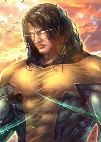 Michael Twoyoungmen