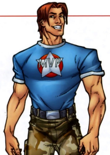 Michael Van Patrick