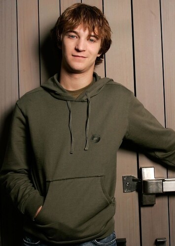 Michael Welch