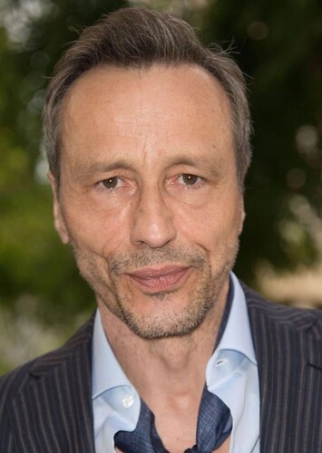 Michael Wincott