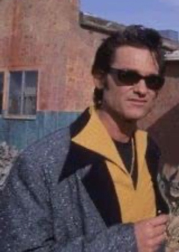 Michael Zane