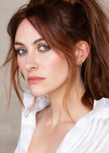 Michaela Jill Murphy