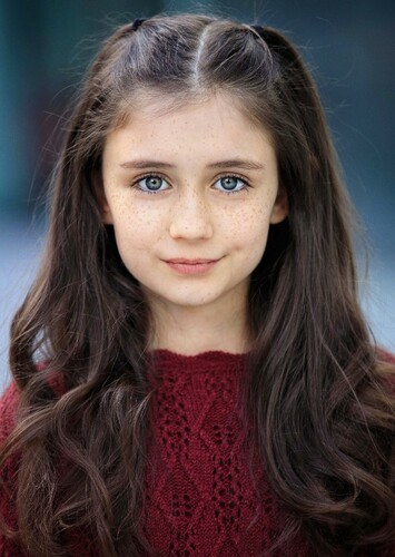 Michaela Russell