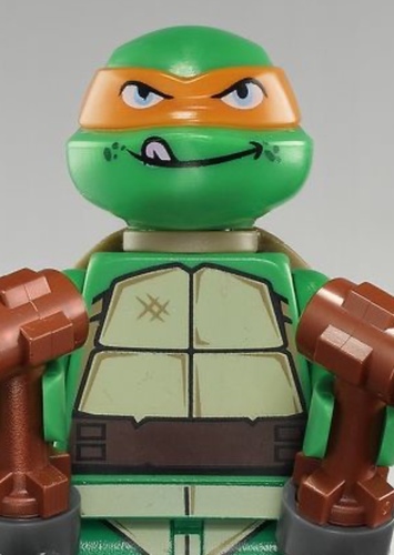 Michaelangelo